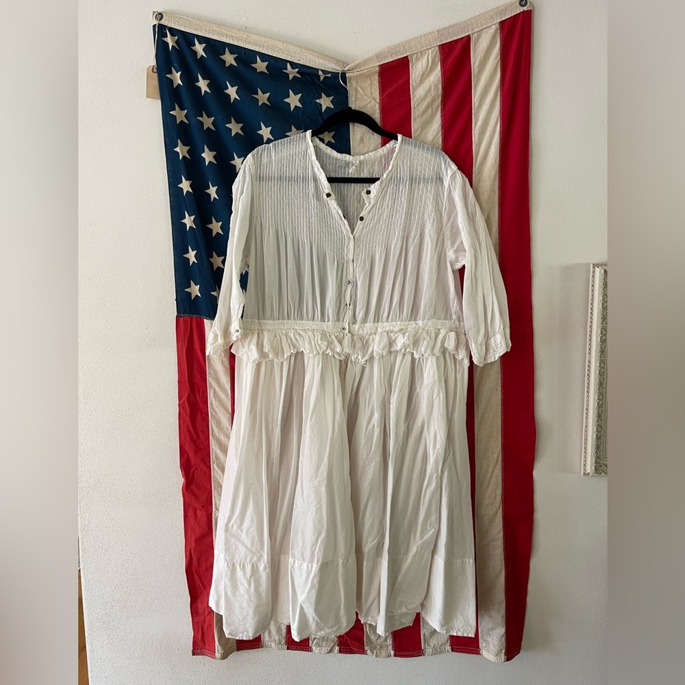 Magnolia pearl dress